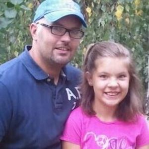 Meet your Posher, Travis